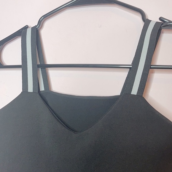 ❤️ CHERYL KIDS Creations Elastic Strap Crop Top Large - Picture 3 of 4